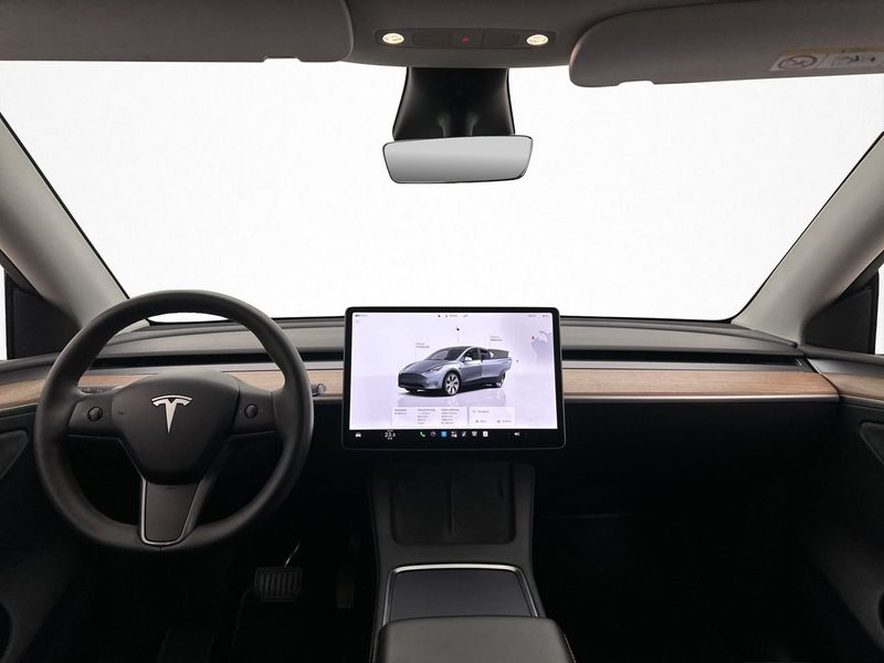 Tesla Model Y bild 14