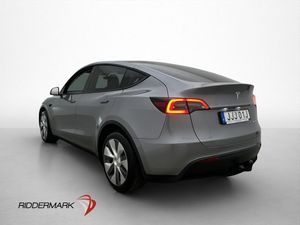 Tesla Model Y bild 6