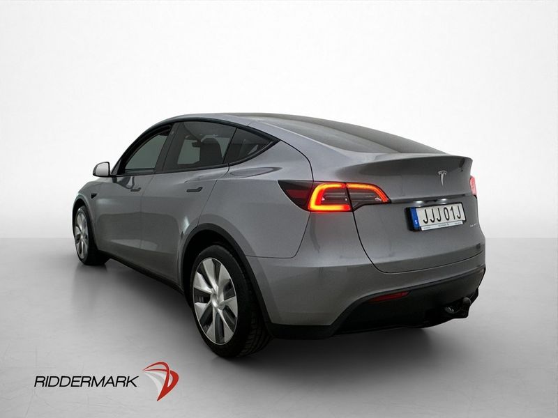 Tesla Model Y bild 6