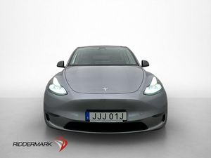 Tesla Model Y bild 3