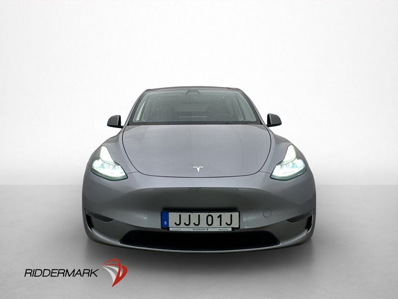 Tesla Model Y bild 3