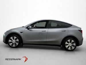Tesla Model Y bild 5