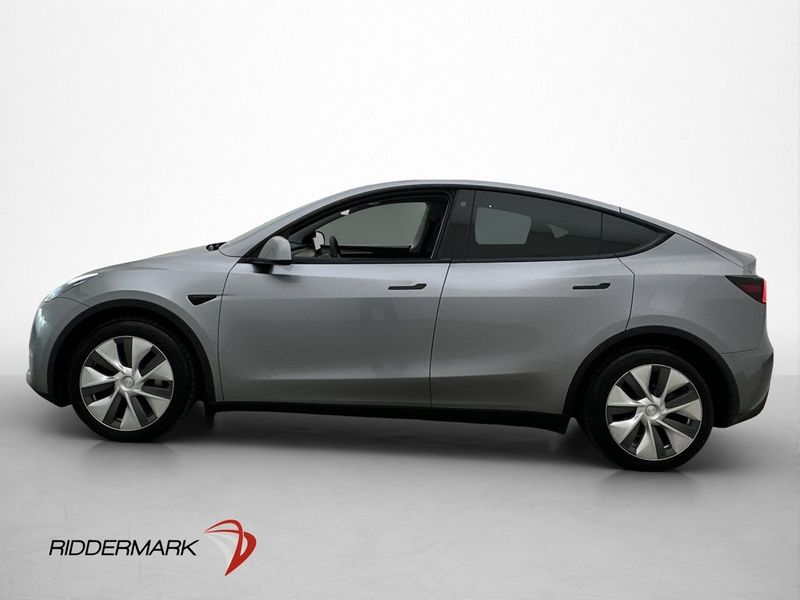 Tesla Model Y bild 5