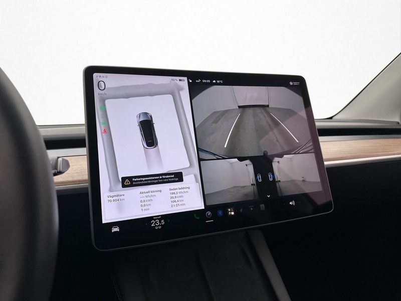 Tesla Model Y bild 18
