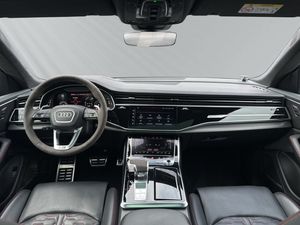 Audi RSQ8 bild 11