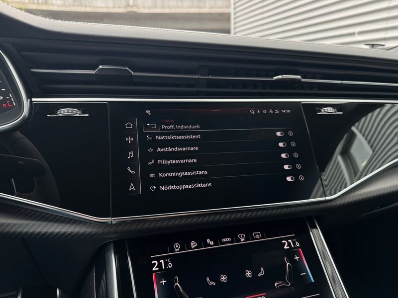 Audi RSQ8 bild 26