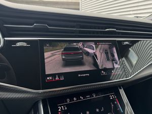 Audi RSQ8 bild 23