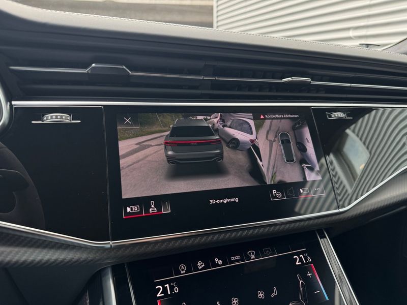 Audi RSQ8 bild 23