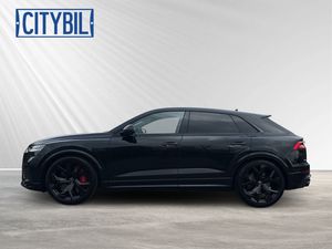 Audi RSQ8 bild 2