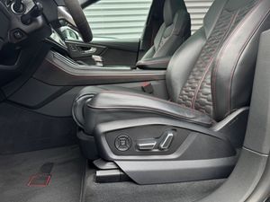 Audi RSQ8 bild 16