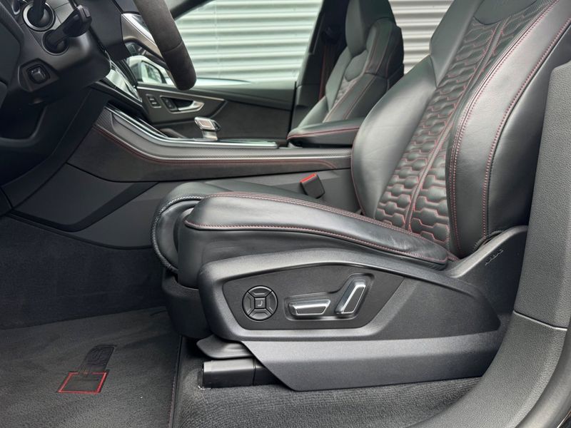 Audi RSQ8 bild 16