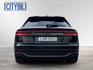 Audi RSQ8 bild 4