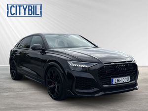 Audi RSQ8 bild 7