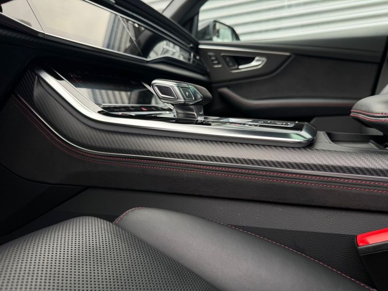 Audi RSQ8 bild 20