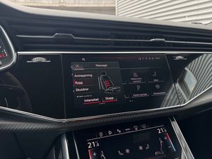 Audi RSQ8 bild 24