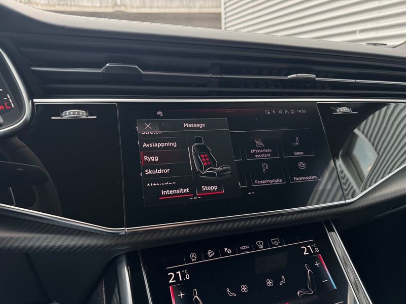 Audi RSQ8 bild 24