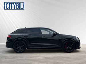 Audi RSQ8 bild 6