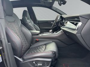 Audi RSQ8 bild 13
