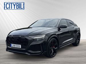 Audi RSQ8 bild 1