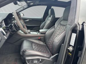 Audi RSQ8 bild 9