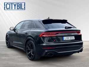Audi RSQ8 bild 3