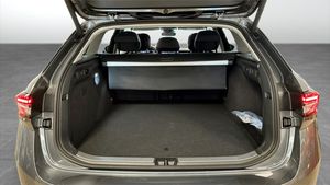 Skoda Superb bild 12