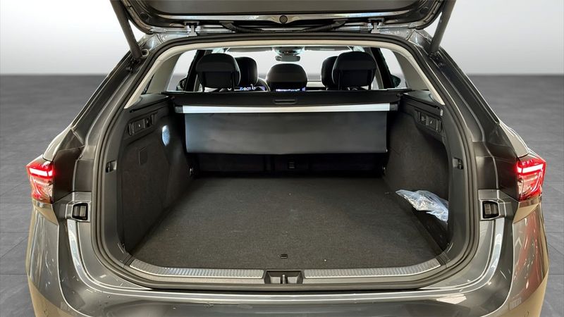 Skoda Superb bild 12