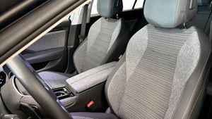 Skoda Superb bild 8