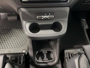 Mercedes Vito bild 12