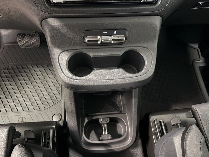 Mercedes Vito bild 12