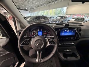 Mercedes Vito bild 10