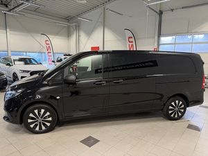 Mercedes Vito bild 6