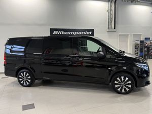 Mercedes Vito bild 2