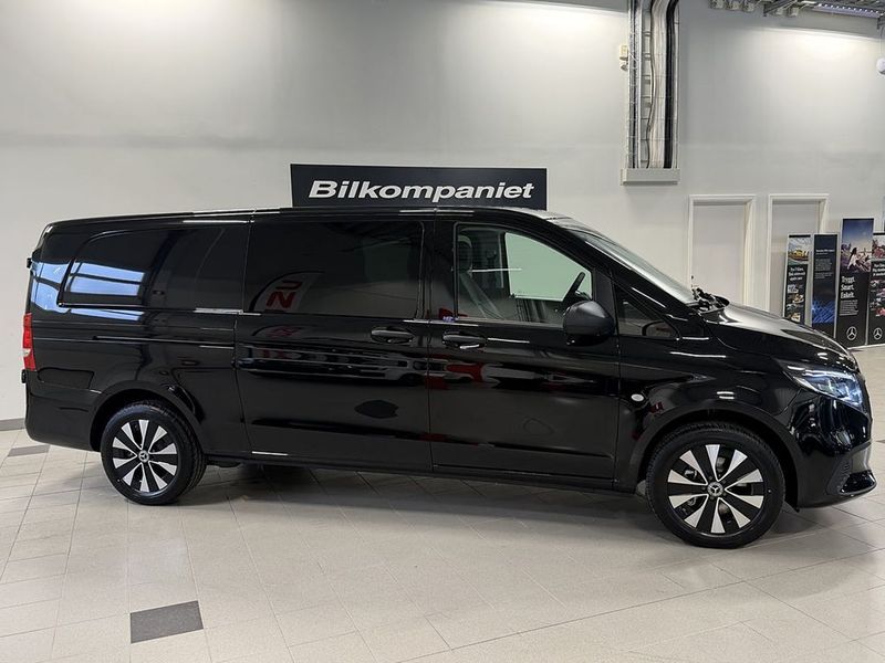 Mercedes Vito bild 2