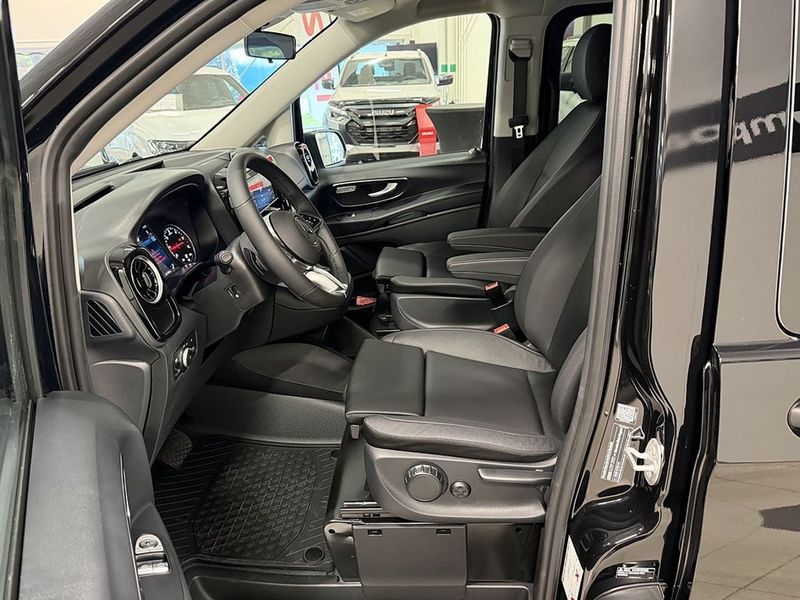 Mercedes Vito bild 9