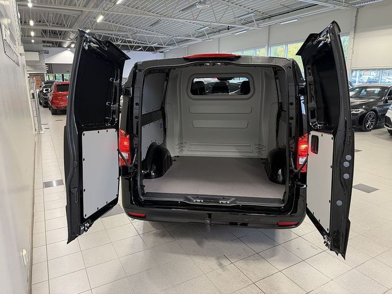 Mercedes Vito bild 5