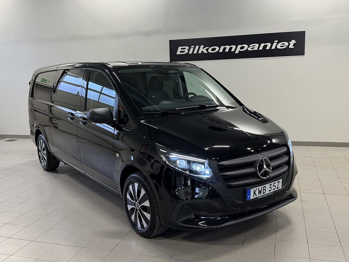 Mercedes Vito