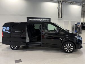 Mercedes Vito bild 3
