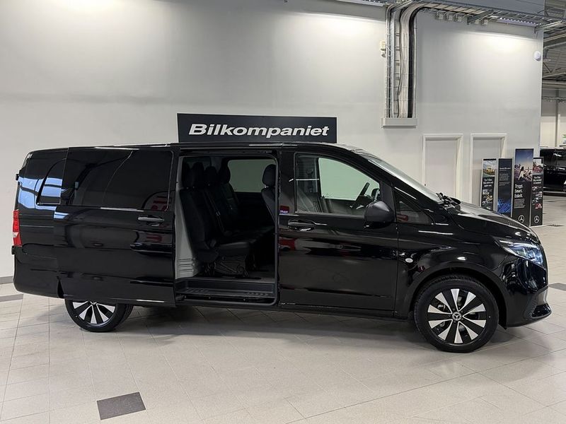 Mercedes Vito bild 3