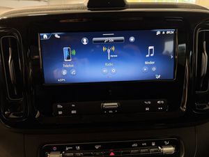 Mercedes Vito bild 11