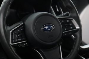 Subaru Outback bild 11
