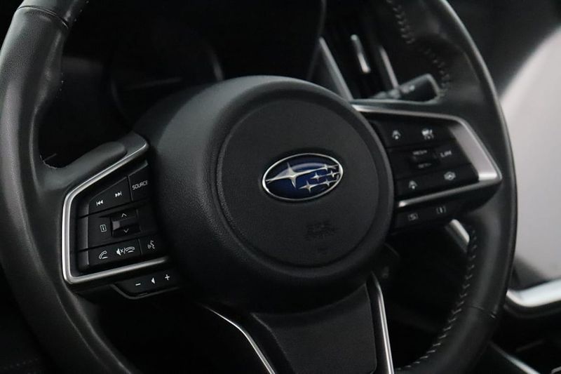 Subaru Outback bild 11