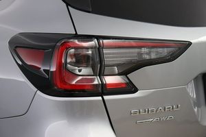 Subaru Outback bild 21