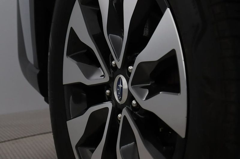 Subaru Outback bild 24