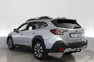 Subaru Outback bild 3