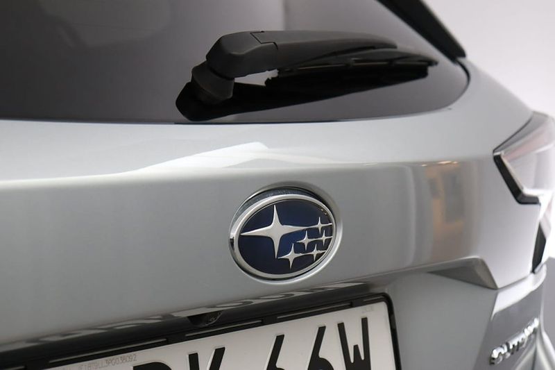 Subaru Outback bild 22