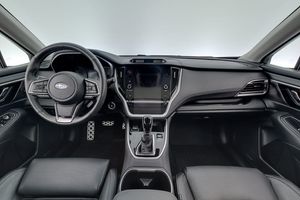 Subaru Outback bild 9