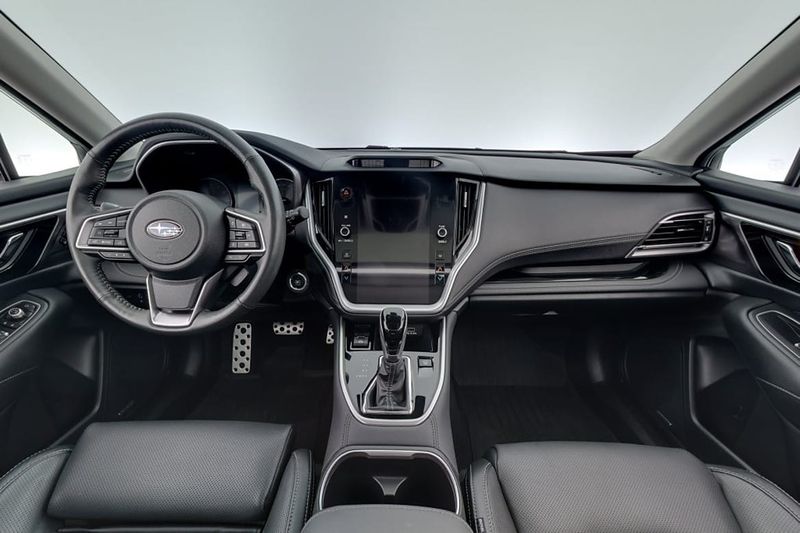 Subaru Outback bild 9