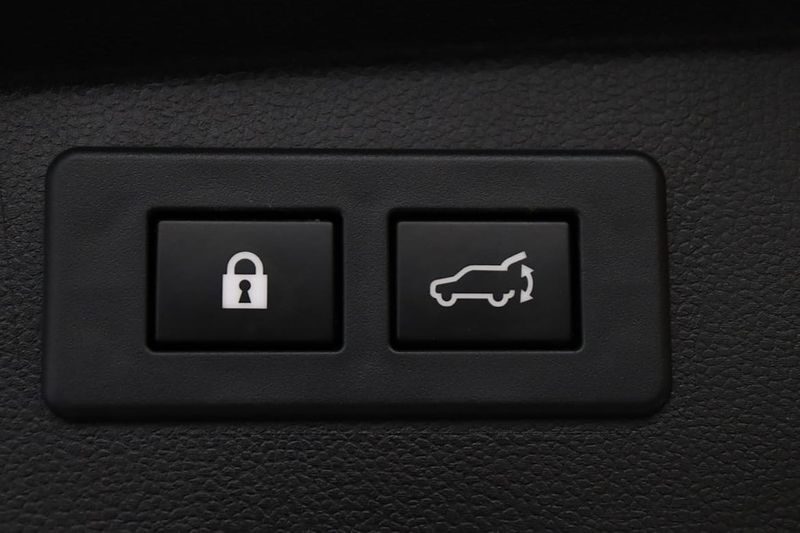 Subaru Outback bild 19
