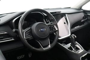 Subaru Outback bild 10
